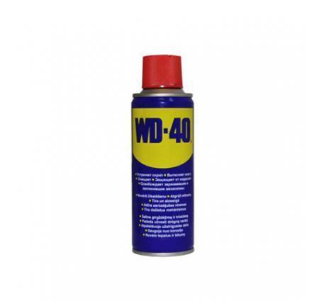 Средство WD-40 многоцелевое 250 мл WD0001/3