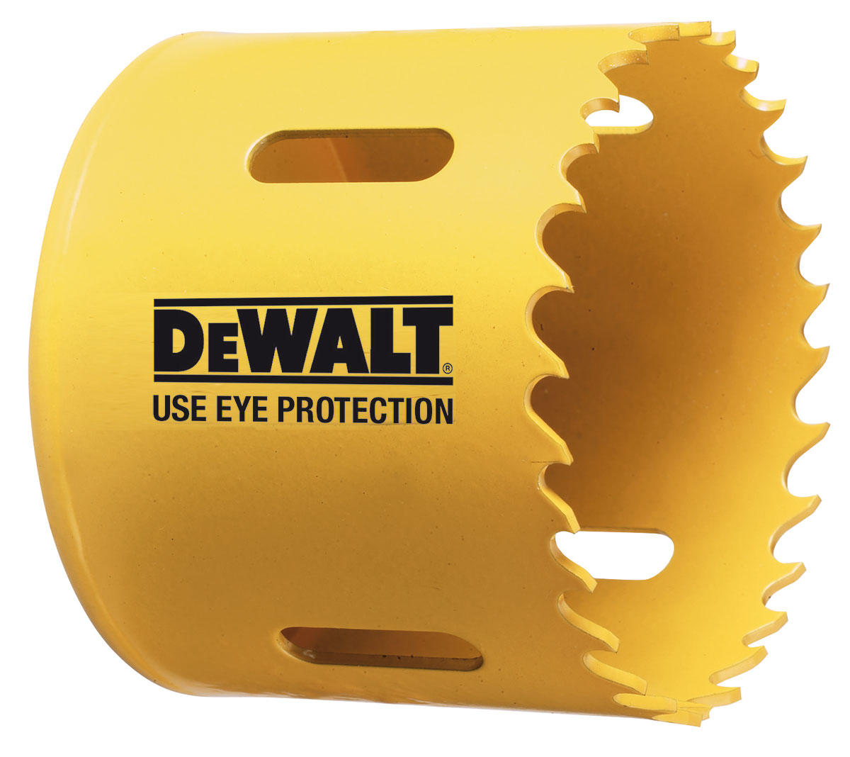 Коронка по металлу DeWalt DT8140 HSS BI d40мм