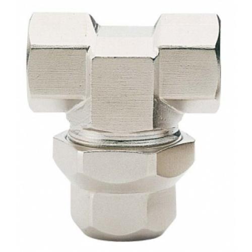 Фильтр прямой FF 3/4" (8/48) Valtec VT.388.N.05 Фильтр прямой FF 3/4" (8/48) Valtec VT.388.N.05