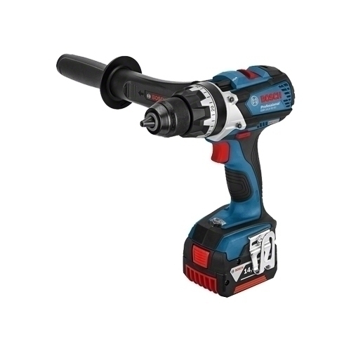 Шуруповерт аккумуляторный BOSCH GSR 14,4 VE-EC, L-Boxx (0.601.9F1.001) Шуруповерт аккумуляторный BOSCH GSR 14,4 VE-EC, L-Boxx (0.601.9F1.001)