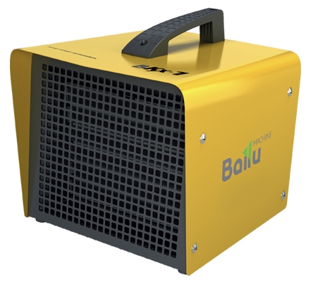 Тепловентилятор Ballu BKX-7 Тепловентилятор Ballu BKX-7
