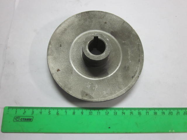 Шкив привода подвижный К-75 Шкив привода подвижный К-75