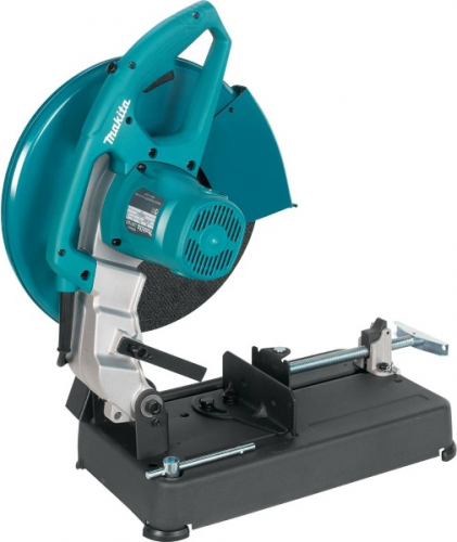 Монтажная пила Makita LW1401