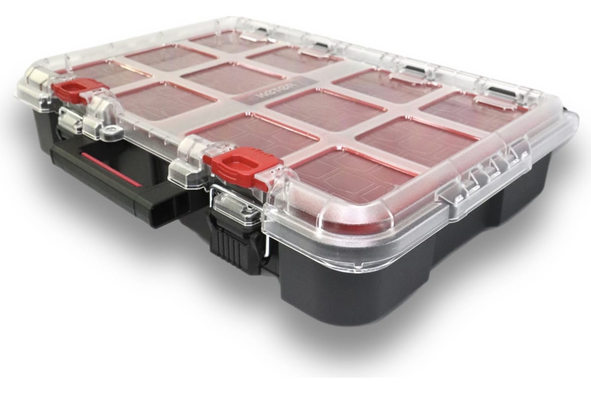 Органайзер 51,5х34,5х11,5см 22” Stack's System Org 17210772 Органайзер 51,5х34,5х11,5см 22” Stack's System Org 17210772