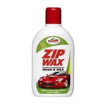 Автошампунь Turtle Wax  1л