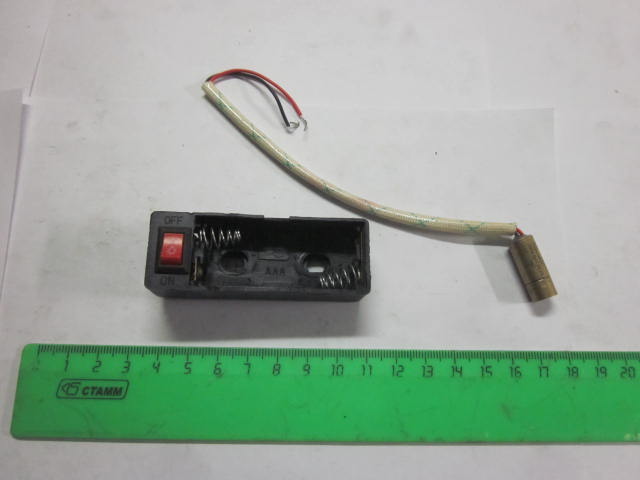 Излучатель светодиодный К-4-420