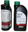 Масло для 4-х тактного двигателя 1,0л SAE-30 Oregon 40569S Масло для 4-х тактного двигателя 1,0л SAE-30 Oregon 40569S