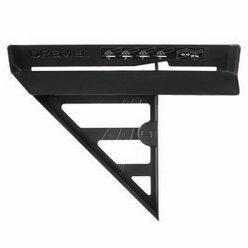 Направляющая для DSM20 Dremel 2 615 S84 0JA Направляющая для DSM20 Dremel 2 615 S84 0JA
