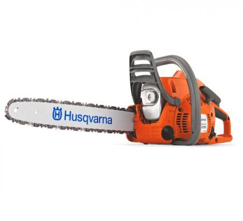 Пила цепная бензиновая (бензопила) Husqvarna 236 (9673264-06)