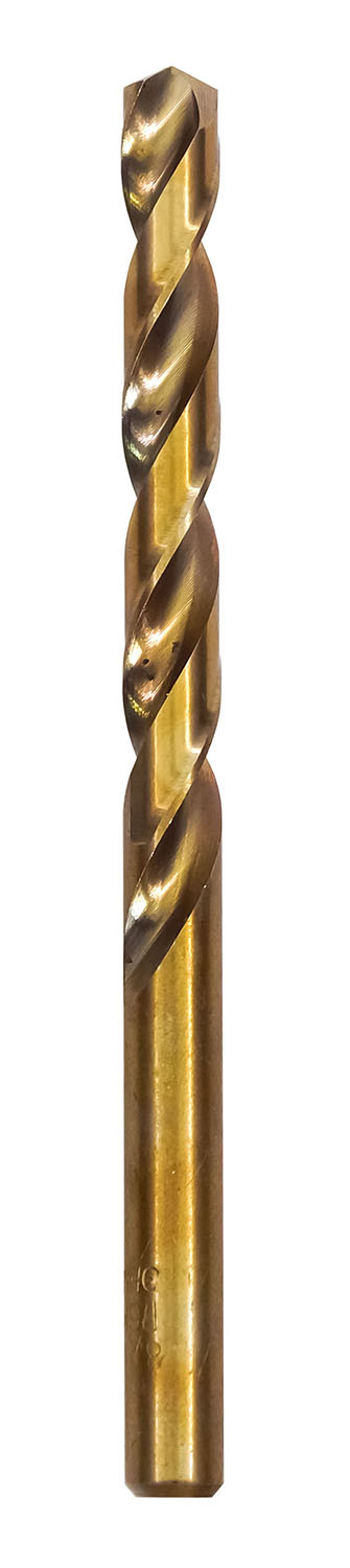 Сверло по металлу (8,2 Р6М5) Энкор 25082