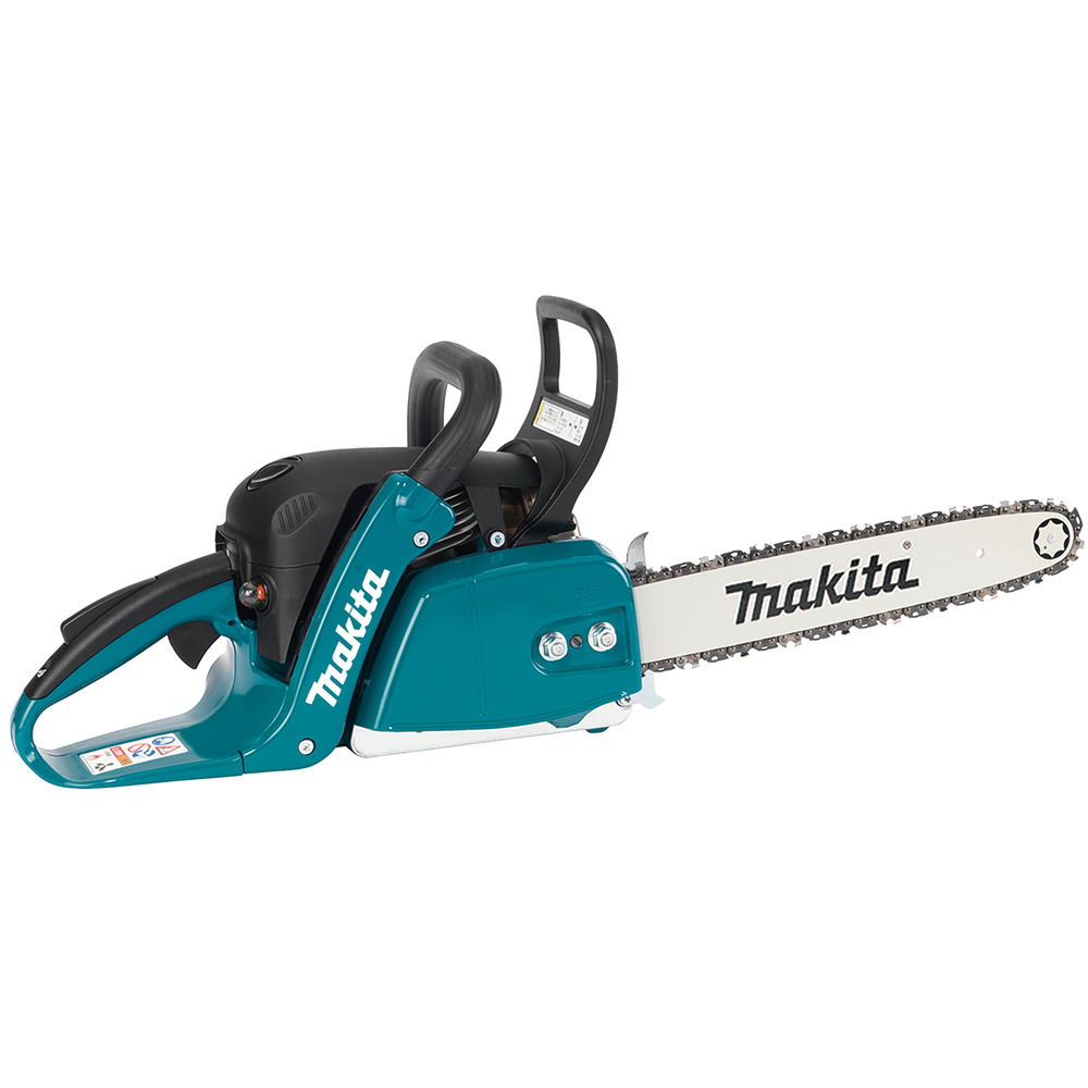 Пила цепная бензиновая Makita EA4301F40B