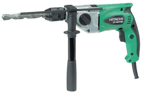 Дрель ударная Hitachi DV20VB2 Дрель ударная Hitachi DV20VB2