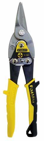Ножницы для металла 250мм универсальные STANLEY 2-14-563 Ножницы для металла 250мм универсальные STANLEY 2-14-563
