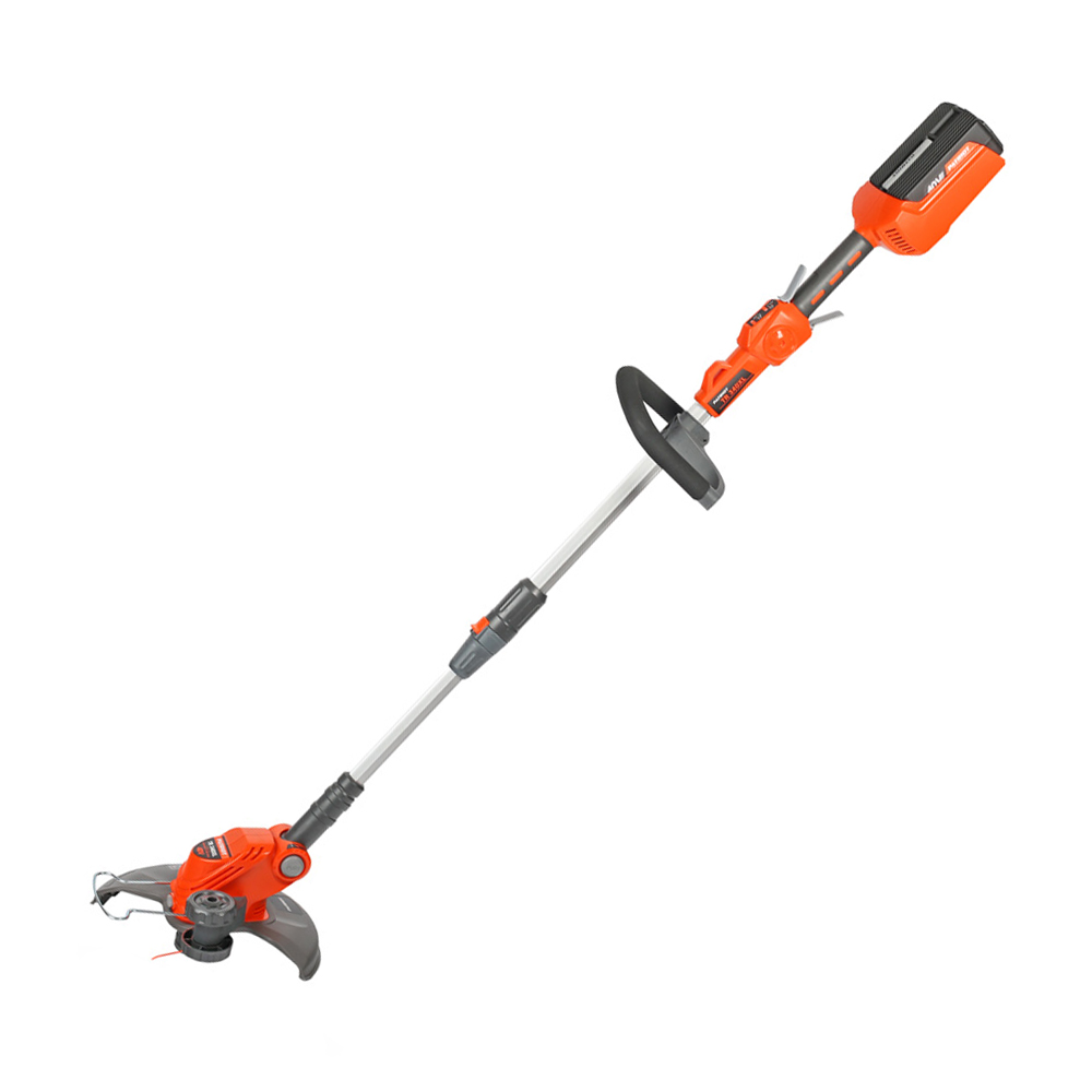 Триммер аккумуляторный PATRIOT TR 340XL 40В 250205340 Триммер аккумуляторный PATRIOT TR 340XL 40В 250205340