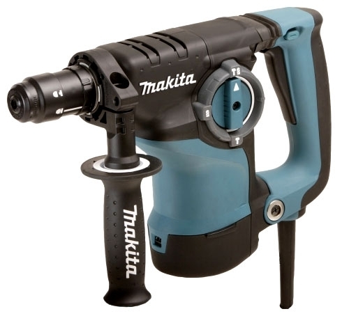 Перфоратор Makita HR2811 F Перфоратор Makita HR2811 F