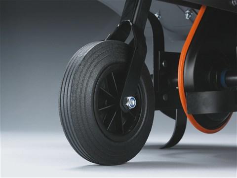 Культиватор бензиновый Husqvarna TF334 9672589-01 Культиватор бензиновый Husqvarna TF334 9672589-01