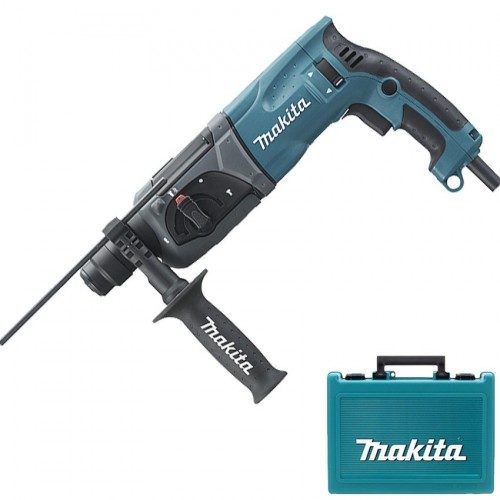 Перфоратор Makita HR2470X15