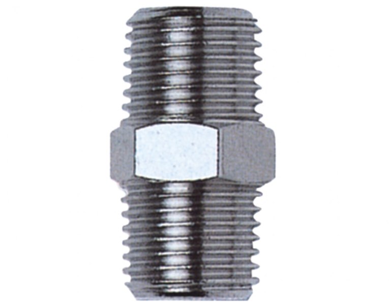 Переходник Fubag 1/4"Mх1/2"M 180211 B