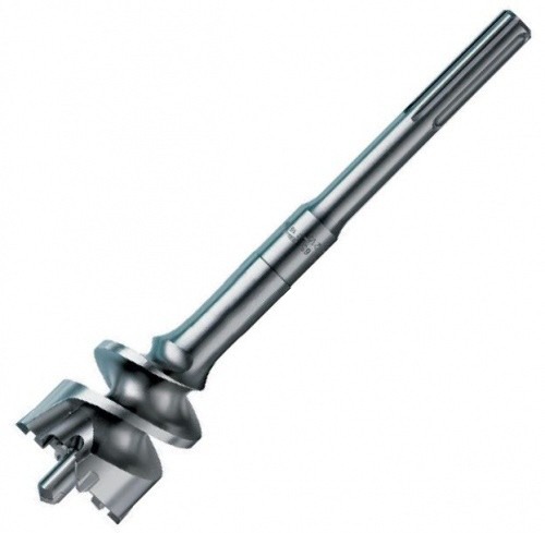 Бур SDSmax проломный ф45х990 Makita P-21917 Бур SDSmax проломный ф45х990 Makita P-21917