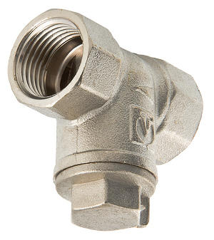 Фильтр прямой мини внутренний-наружный 1/2" (18/108) Valtec VT.385.N.04 Фильтр прямой мини внутренний-наружный 1/2" (18/108) Valtec VT.385.N.04