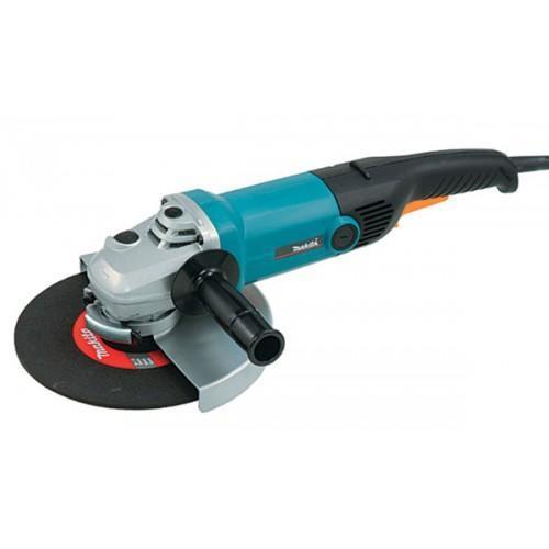 Угловая шлифмашина Makita GA9010C