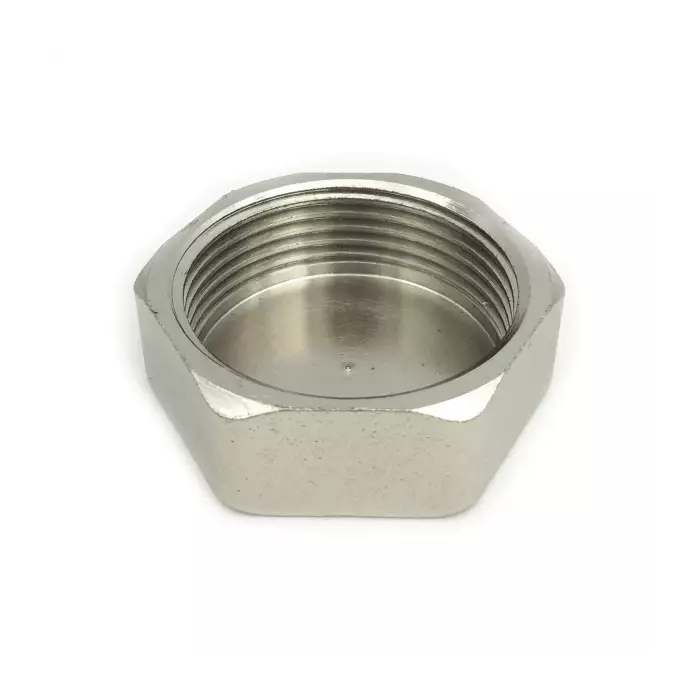 Купить пробка резьба внутренняя santechsystems 3/4" 127-9222 в интернет ...