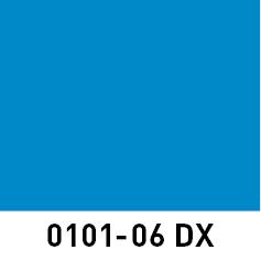 Эмаль аэрозольная универсальная Decorix 520 мл ярко-синий 0101-06 DX