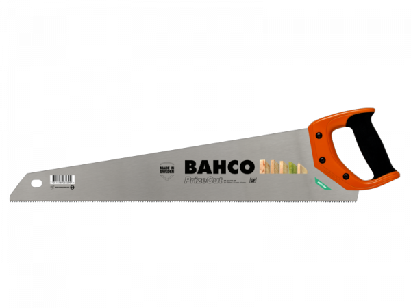 Ножовка для дерева Bahco 400мм PrizeCut NP-16-U7/8-HP