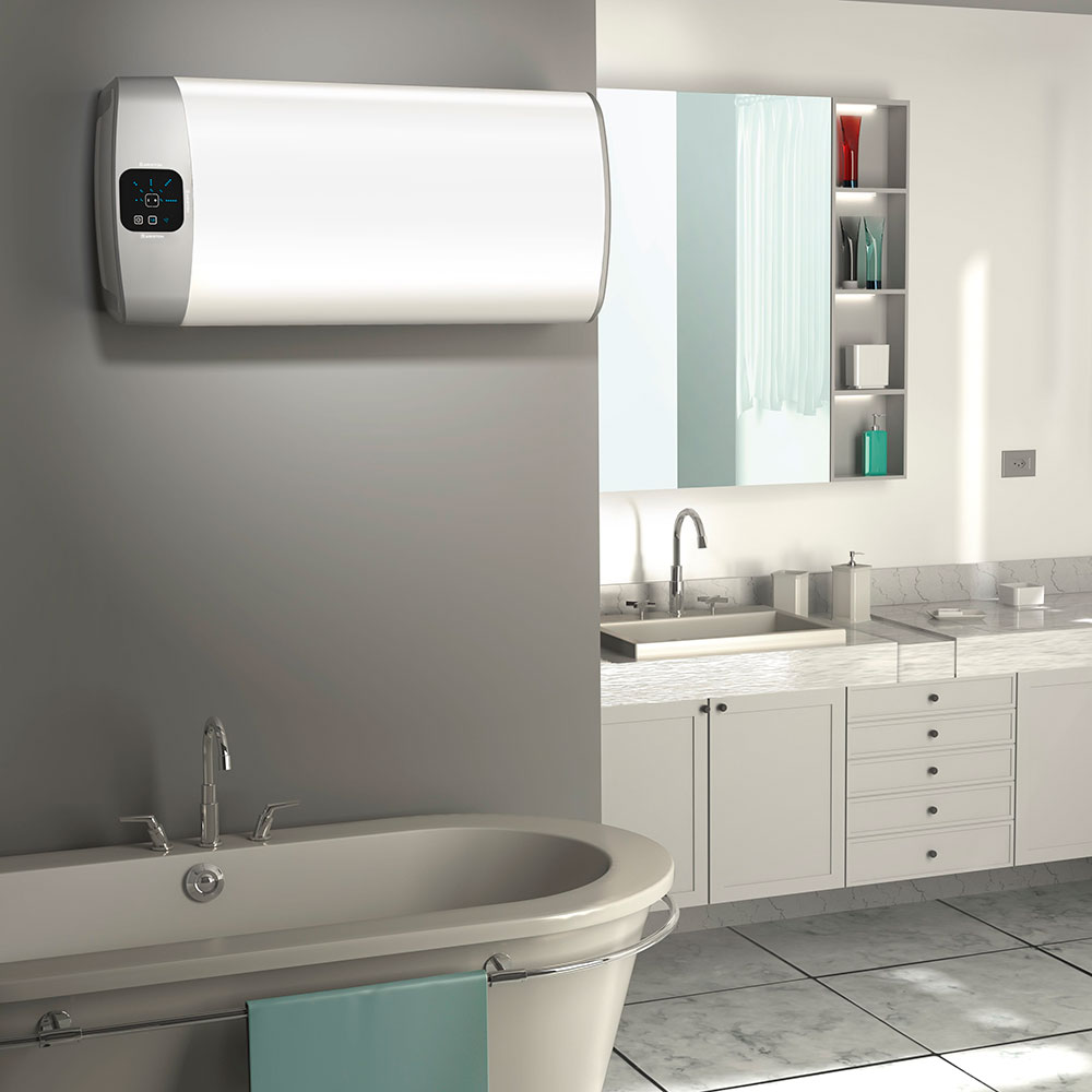 Водонагреватель электрический накопительный Ariston ABS VLS EVO PW 50  3700436 - цена, фото, отзывы, инструкция - Интернет-магазин  электроинструмента invoz.ru