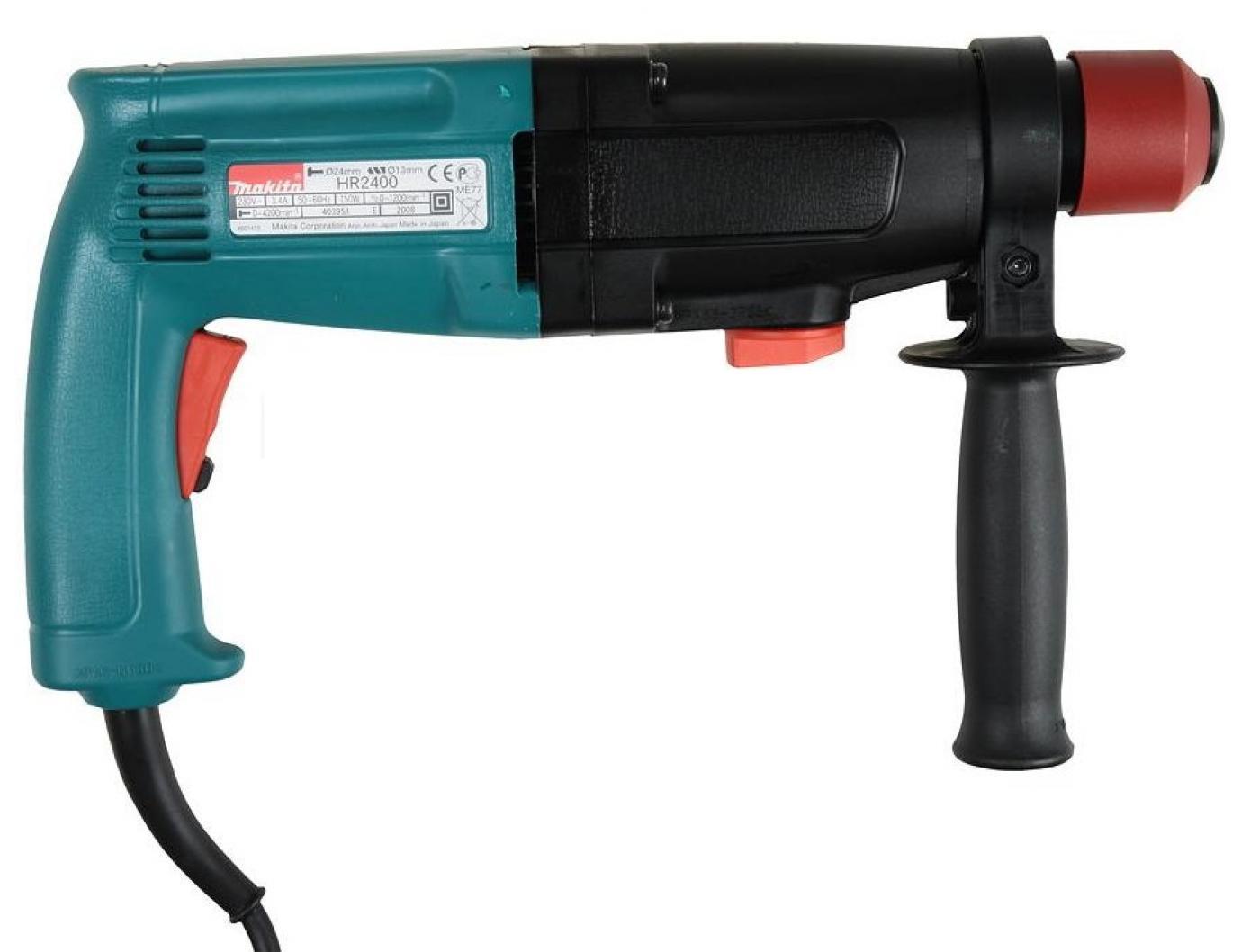 Перфоратор Makita HR2400