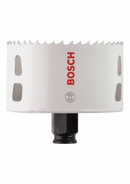 Коронка для металла HSS CO ф 86мм BOSCH 2 608 594 234