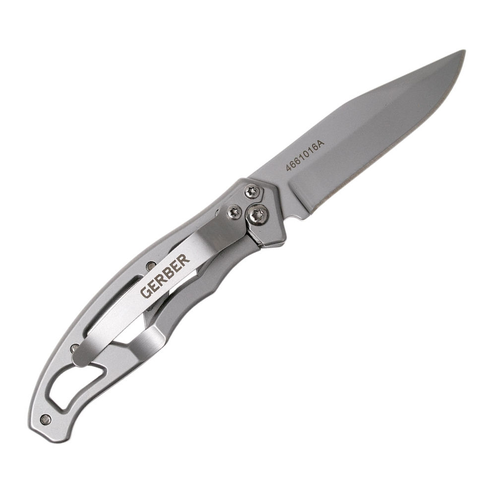 Нож складной GERBER Paraframe Mini DP FE 22-48485
