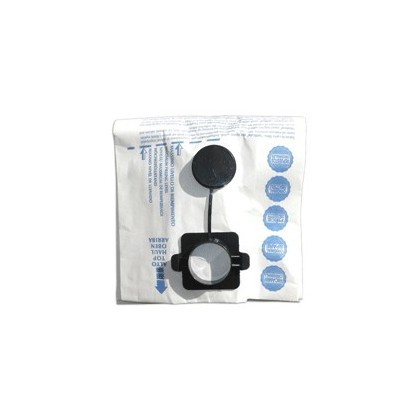 Фильтр-мешок для Makita 440 (5шт) Makita 83143BOK Фильтр-мешок для Makita 440 (5шт) Makita 83143BOK