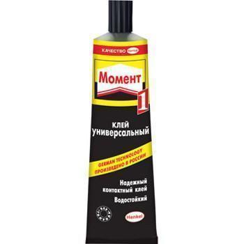 Клей Момент-1 50г Henkel 611716