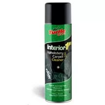 Автохимчистка сухая "Интерьер 1" Turtle Wax Автохимчистка сухая "Интерьер 1" Turtle Wax