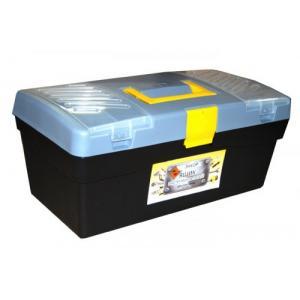 Ящик для инструмента 16" 420х220х180мм Энкор 838155/А42 Ящик для инструмента 16" 420х220х180мм Энкор 838155/А42