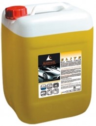 Автошампунь для бесконтактной мойки Avant Elite 20л 01210012