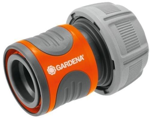 Коннектор Gardena стандартный 3/4" (18216-29.000.00) Коннектор Gardena стандартный 3/4" (18216-29.000.00)