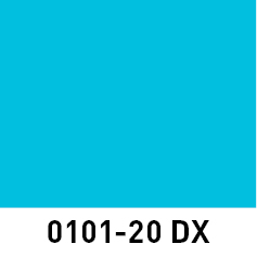 Эмаль аэрозольная универсальная Decorix 520 мл светло-голубой 0101-20 DX