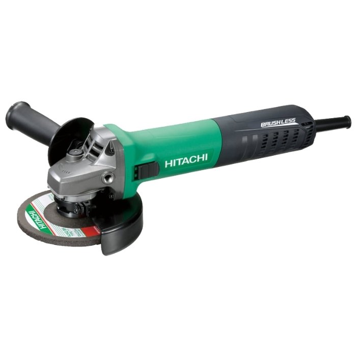 Болгарка (УШМ) Hitachi G13VE