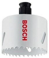 Коронка для металла 22мм BOSCH 2.608.584.618 Коронка для металла 22мм BOSCH 2.608.584.618