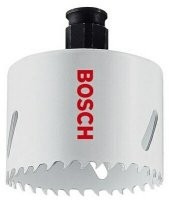 Коронка для металла 22мм BOSCH 2.608.584.618