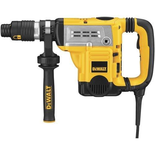 Перфоратор DeWalt D 25603 K AVC (D25603K-QS) Перфоратор DeWalt D 25603 K AVC (D25603K-QS)