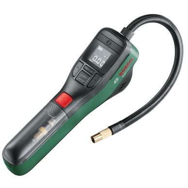 Компрессор аккумуляторный Bosch EasyPump 0 603 947 000