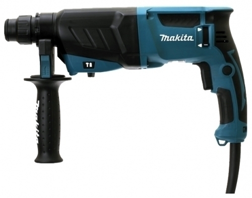 Перфоратор Makita HR2630 X7