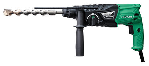 Перфоратор Hitachi DH 24 PH Перфоратор Hitachi DH 24 PH