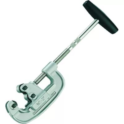 Труборез из нержавеющей стали INOX SUPER 1.1/4", R 1/8-1.