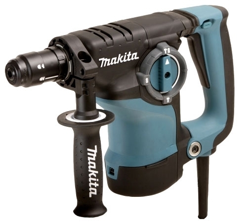 Перфоратор Makita HR2811 FT