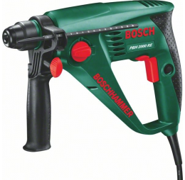 Перфоратор BOSCH PBH 2100 RE (0.603.3A9.320)