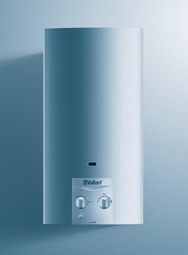 Водонагреватель газовый Vaillant atmoMag 14-0/0 RXZ 311392 Водонагреватель газовый Vaillant atmoMag 14-0/0 RXZ 311392